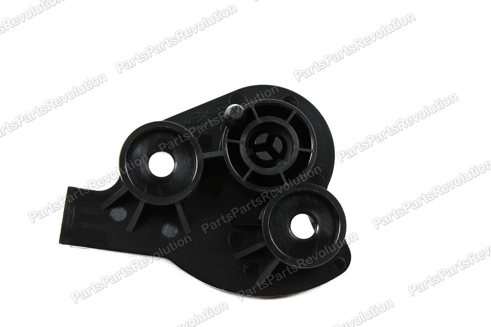 Hood Handle Front 811802B000 for Hyundai 07-23 Genesis Elantra SantaFe Sorento