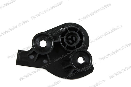 Hood Handle Front 811802B000 for Hyundai 07-23 Genesis Elantra SantaFe Sorento