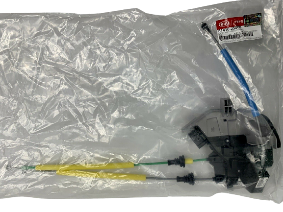GENUINE Rear Left Door Lock Actuator Motor for Kia Stinger 18-20 81410J5000