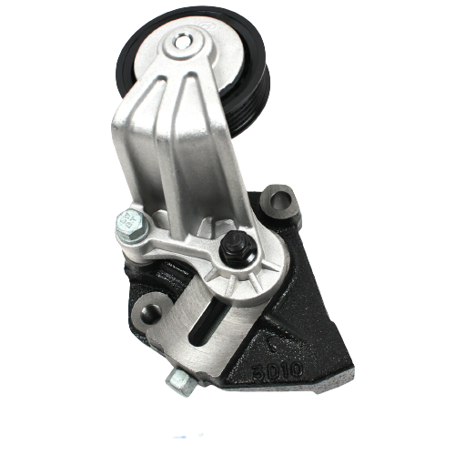 GENUINE Belt Tensioner for 02-06 HYUNDAI Santa Fe KIA Amanti Sedona 5721039000