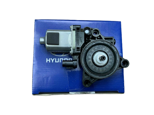GENUINE Rear Door Right Side Power Window Motor for HYUNDAI Tucson 83460D3000