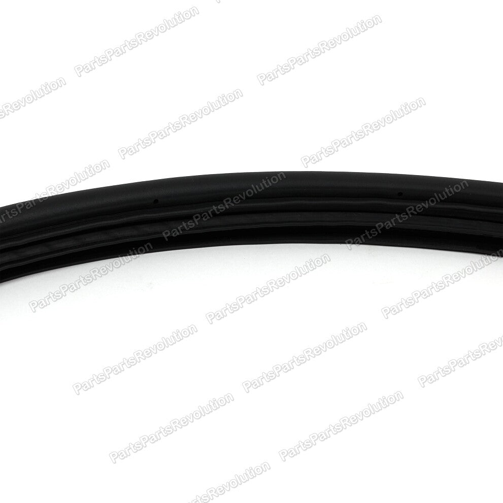 GENUINE Door Weather-Strip FRONT LEFT for 03-09 Kia Sorento 821103E000