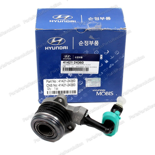 Clutch Cylinder 4142124360 for Santa Fe Sonata Optima Forte Sportage 2.4L