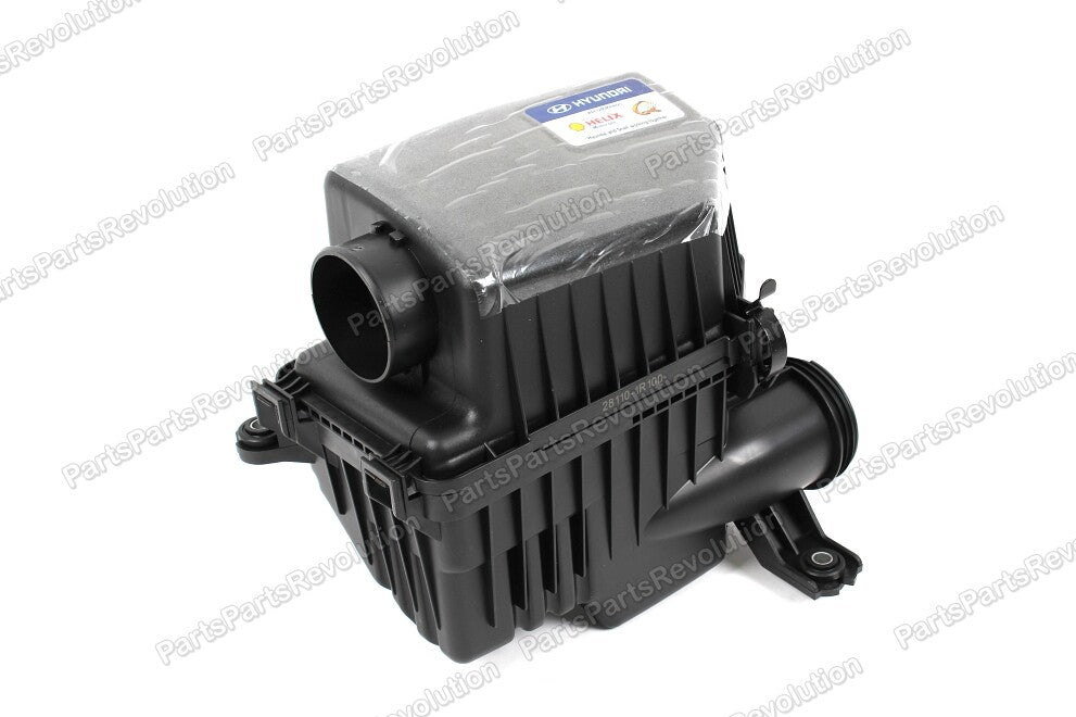 OEM Air Cleaner Filter Box for 2012-2017 Hyundai Accent Veloster 281101R100