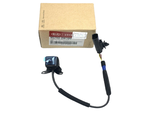 GENUINE Rear View Camera for KIA Sportage 11-15 957503W100