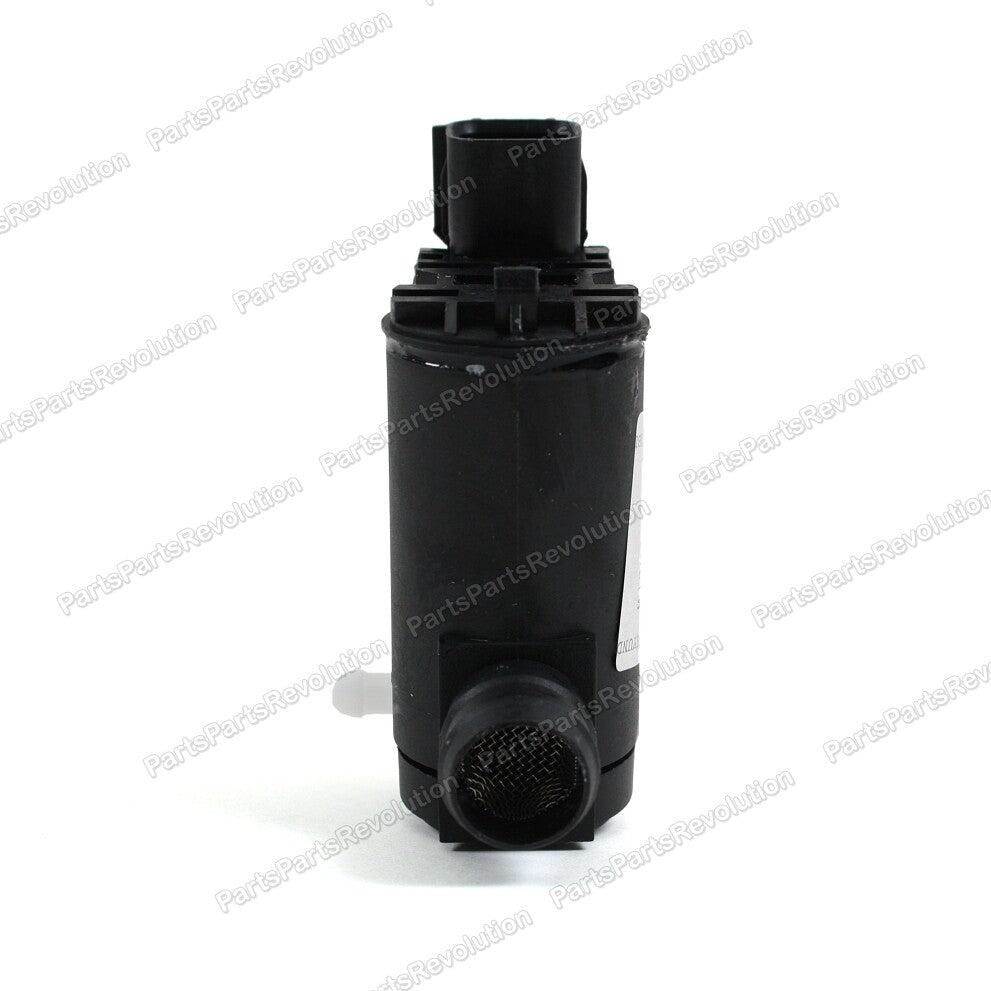 JDMSPEED Windshield Washer Pump for Hyundai Tuscon Tiburon Kia Sportage Sedona