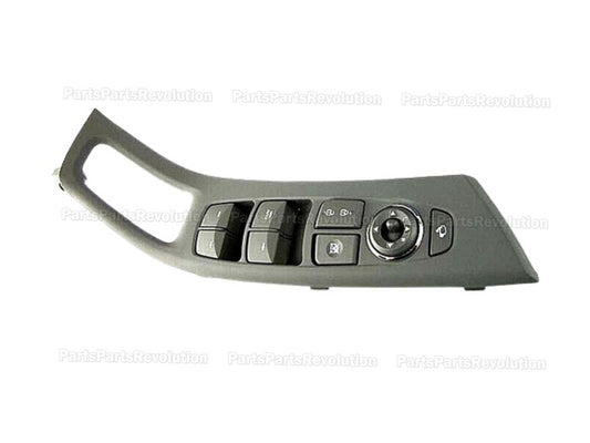 GENUINE Window Switch 935703N1514X Front Left for Hyundai Equus 2014-2016