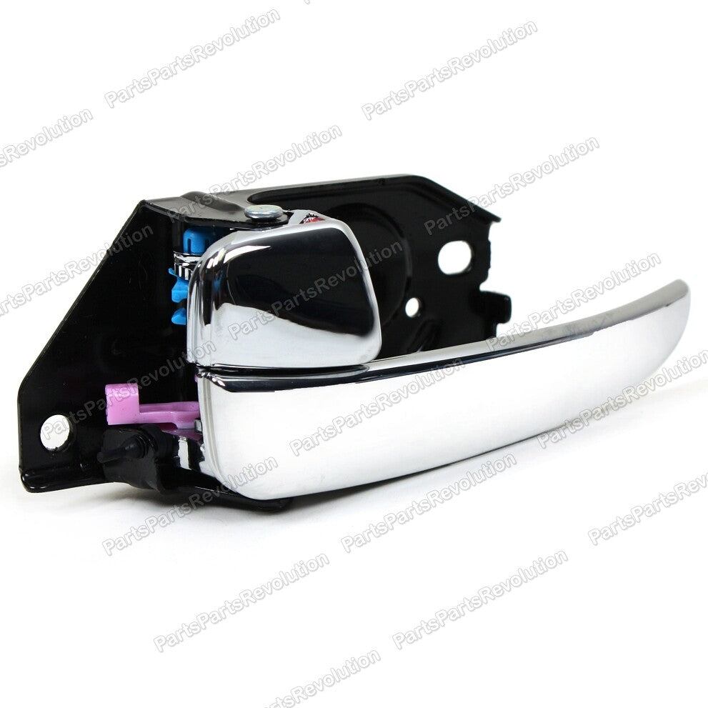 GENUINE Inside Door Handle Front Left 826103D010 for Hyundai 2002-2005 Sonata