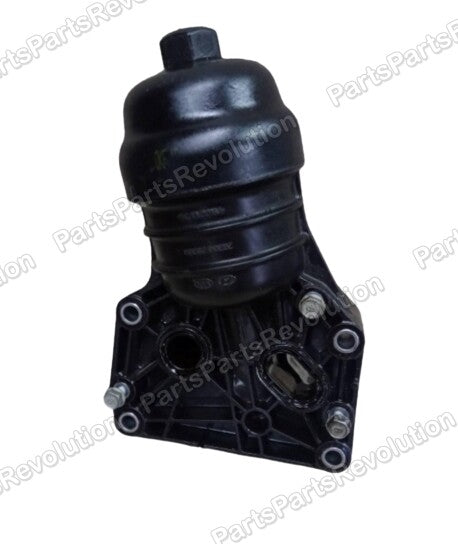 Filter Assembly 263102S000 for Hyundai Santa Cruz Santa Fe Tucson 2020-2023