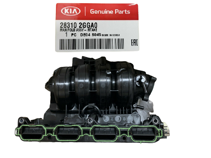GENUINE Intake Manifold for 15-17 Santa Fe Sonata Optima Sorento 283102GGA0