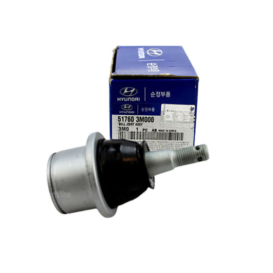 GENUINE 517603M000 Ball Joint Front Lower Arm for Hyundai EQUUS GENESIS SEDAN