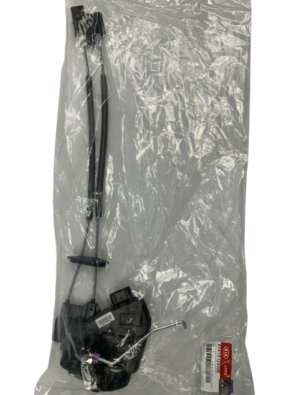 GENUINE Rear Driver Side Door Lock Actuator Motor for Kia Niro 17-20 81410G5000