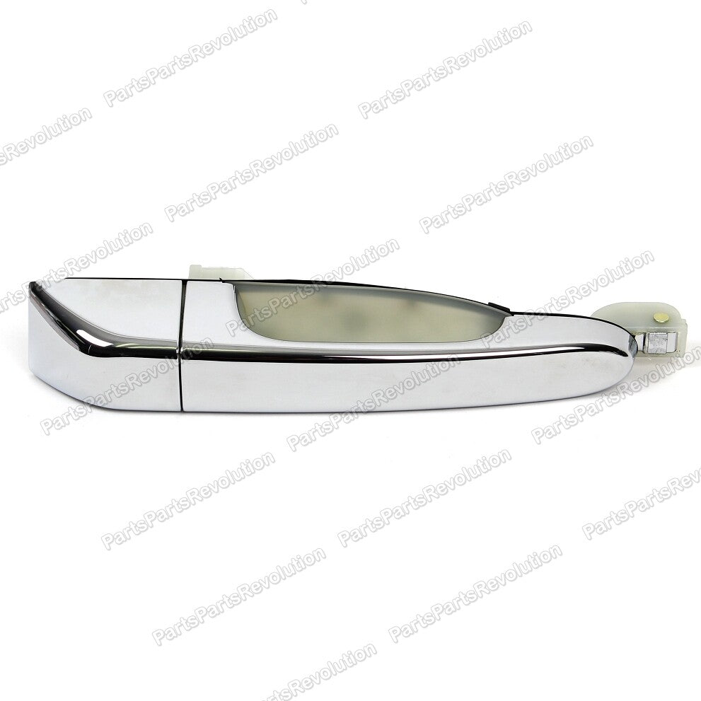 Side Door Handle Driver Rear Left 836504D011 for Hyundai 2007-2008 Entourage