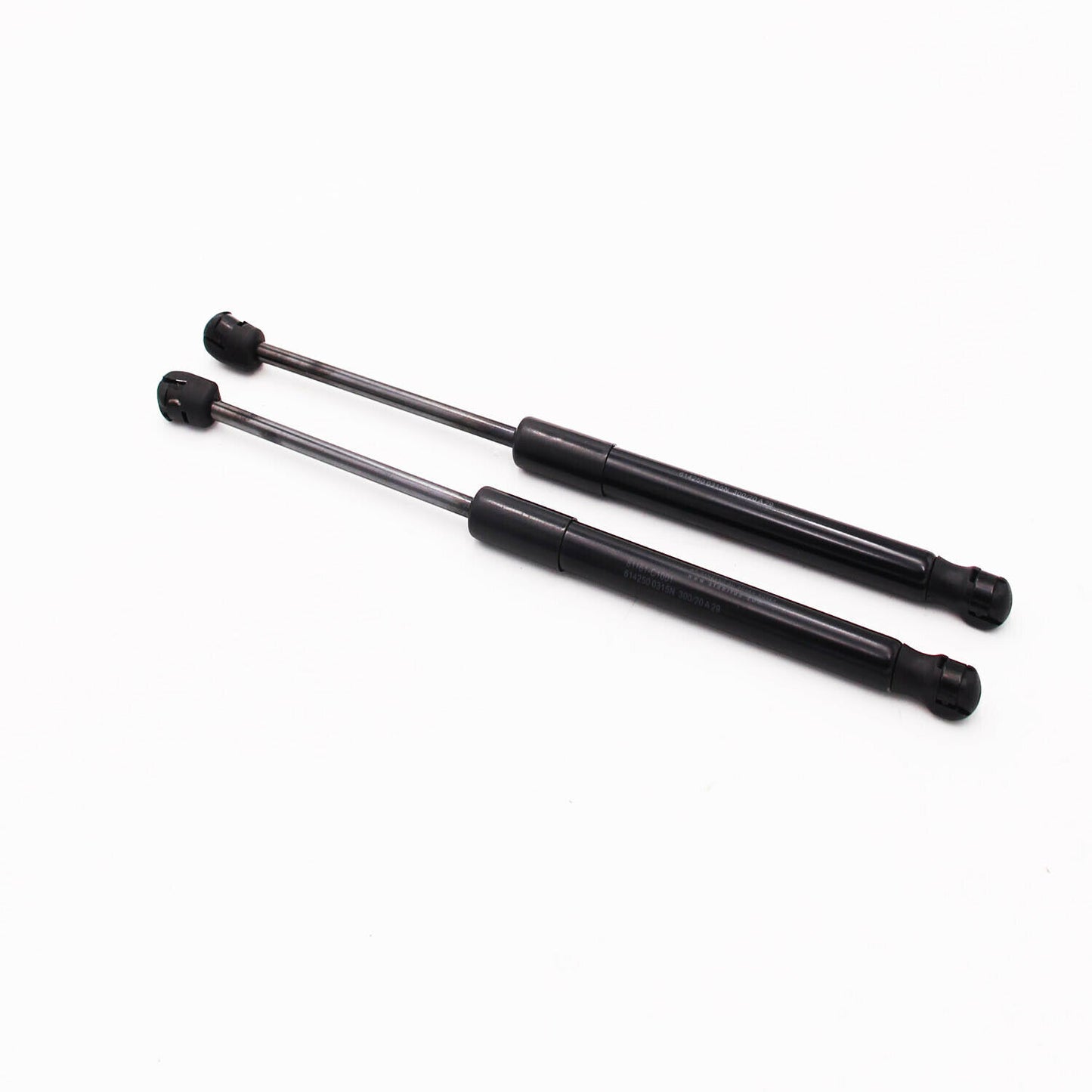 GENUINE HOOD LIFT Left & Right SET for Hyundai Sonata 2015-2018