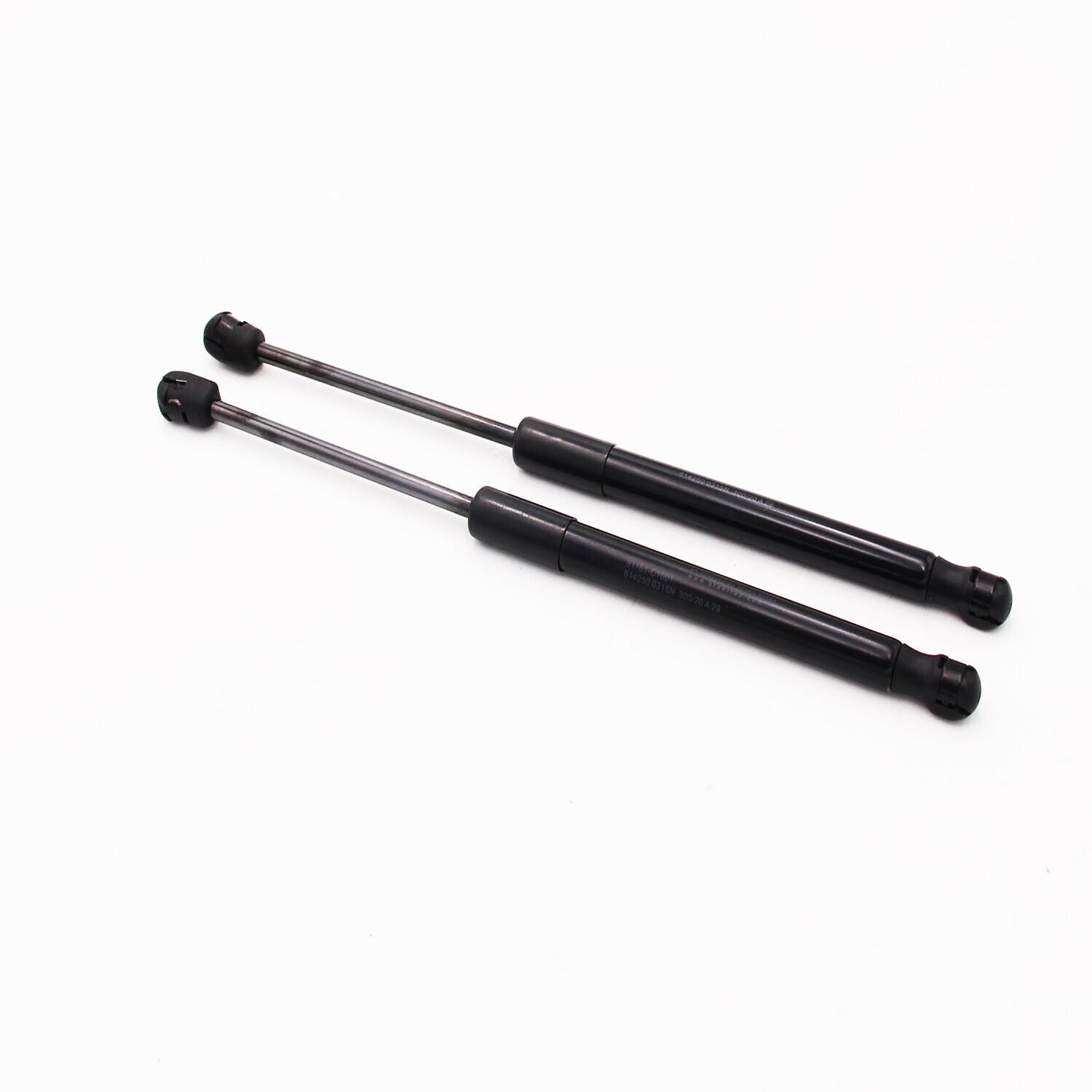 GENUINE HOOD LIFT Left & Right SET for Hyundai Sonata 2015-2018