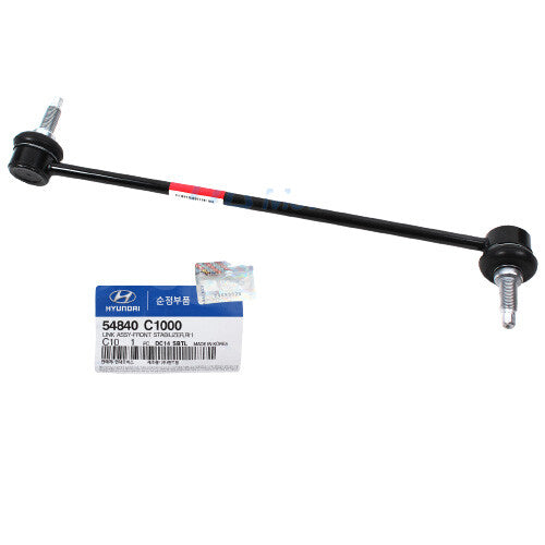 GENUINE 54840C1000 Front Right Stabilizer Link for 15-18 Sonata Kia Optima