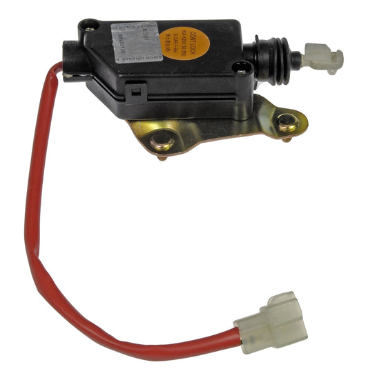 GENUINE 0K20358350 Door Lock Actuator for KIA Sephia 1994-1997