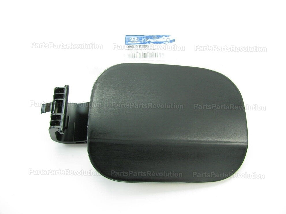 GENUINE Fuel Door 69510B1000 for Hyundai Genesis G80 15-18