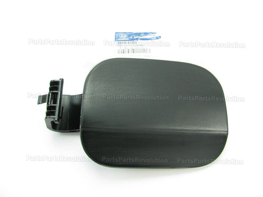 GENUINE Fuel Door 69510B1000 for Hyundai Genesis G80 15-18