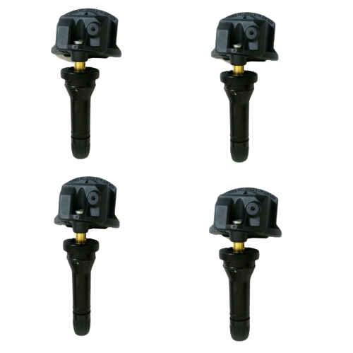 GENUINE TPMS Sensor 4Pcs for 2020 2021 Hyundai Sonata Kia K5 Seltos 52940L1100