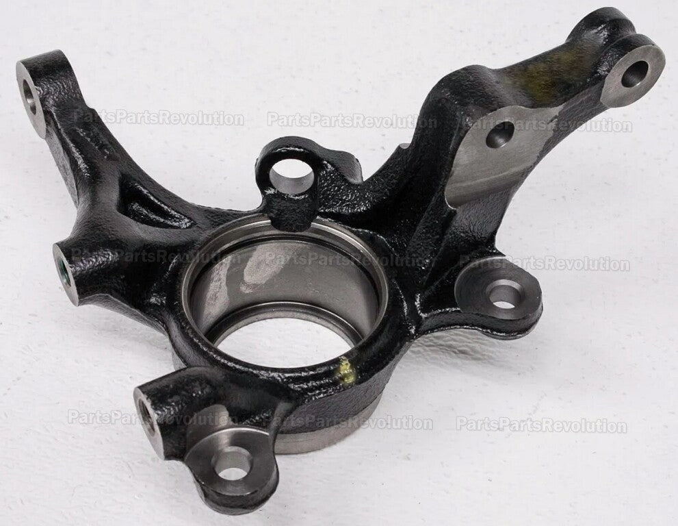 GENUINE Knuckle 517161G102 Right for Kia Rio Rio5 2011