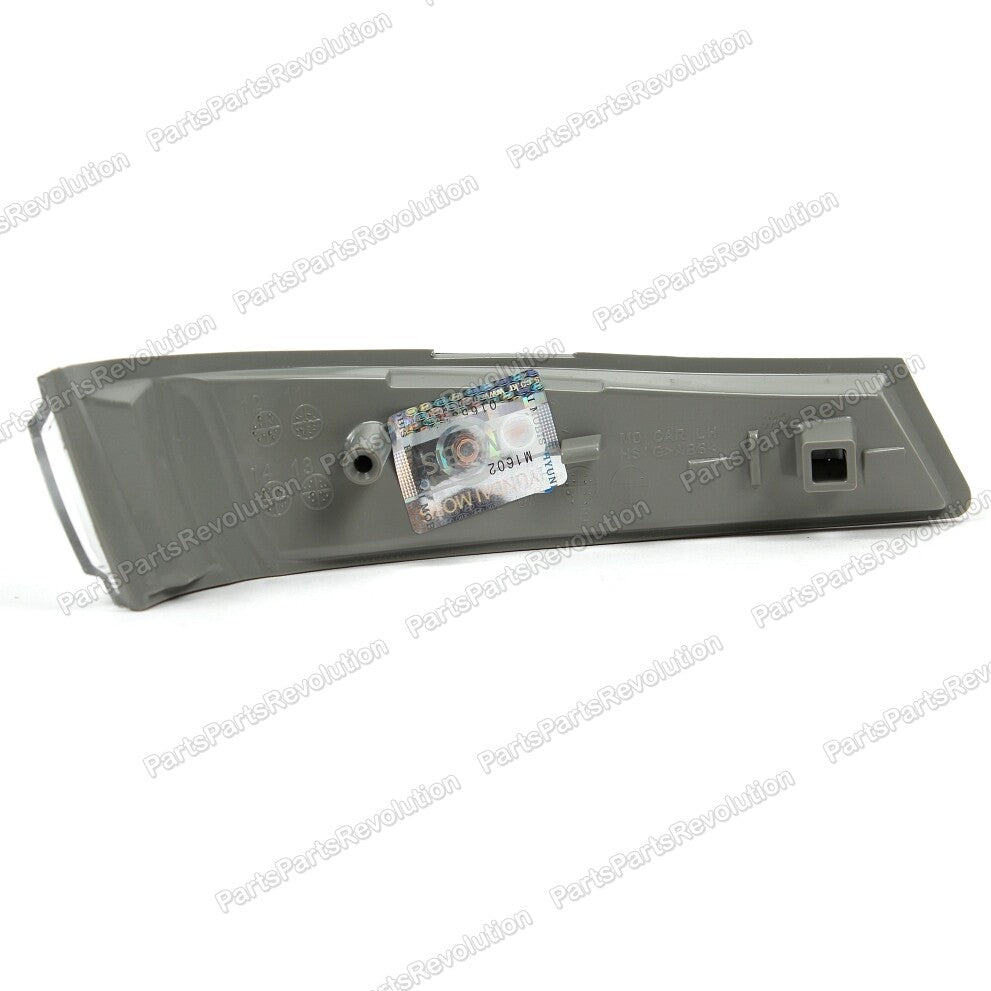 Lamp Assy-Outside Mirror LEFT 876143X000 for Hyundai Elantra GT i30