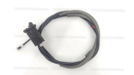 GENUINE Release Cable 81590M6000 for Kia Forte 2019