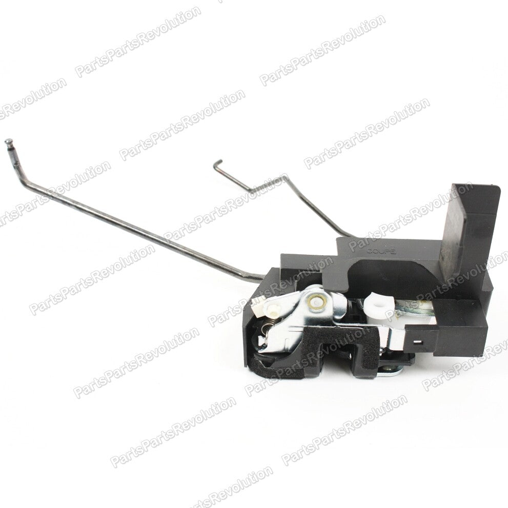 GENUINE Door Lock Actuator Left 8131027003 for Hyundai Tiburon 2000-2001