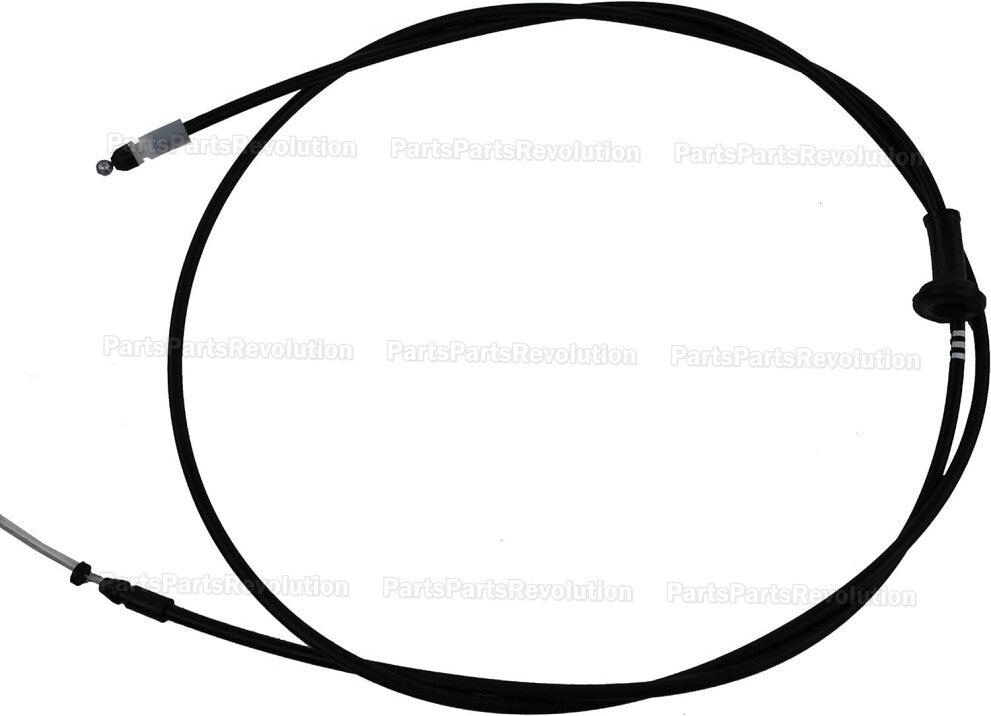 GENUINE Release Cable 81190J3000 for Hyundai Veloster N Veloster 2019-2022