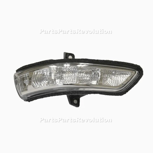 876133L900 Signal Mirror Lamp for Hyundai Azera TG