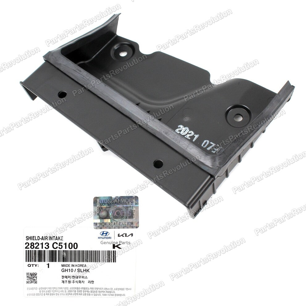 GENUINE Air Cleaner Intake Duct Cover for 2016-2020 Kia Sorento 28213C5100