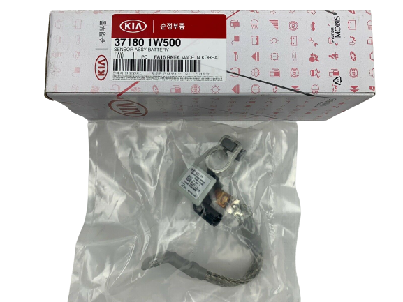 GENUINE Sensor Assembly 60ah for 60am Negative Cable for Kia Rio12-15 371801W500
