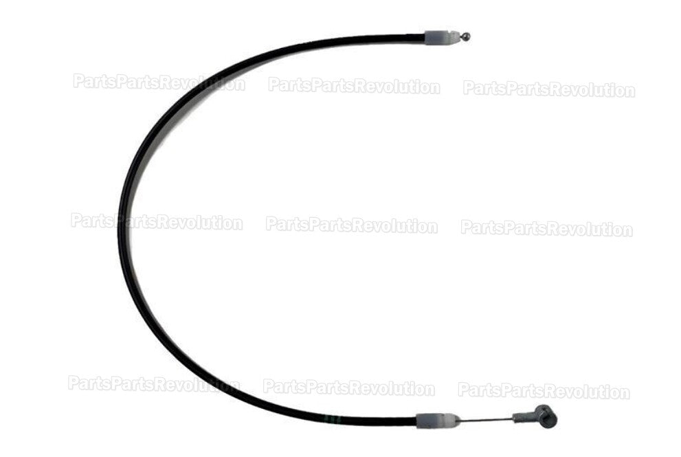 GENUINE Release Cable 81190E6110 Front Forward for Hyundai Sonata 2016-2019