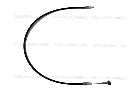 GENUINE Release Cable 81190E6110 Front Forward for Hyundai Sonata 2016-2019