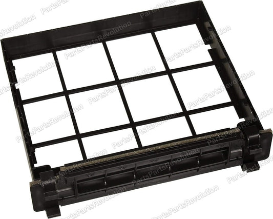 Filter Cover 971293J000 for Hyundai Veracruz 2007-2012