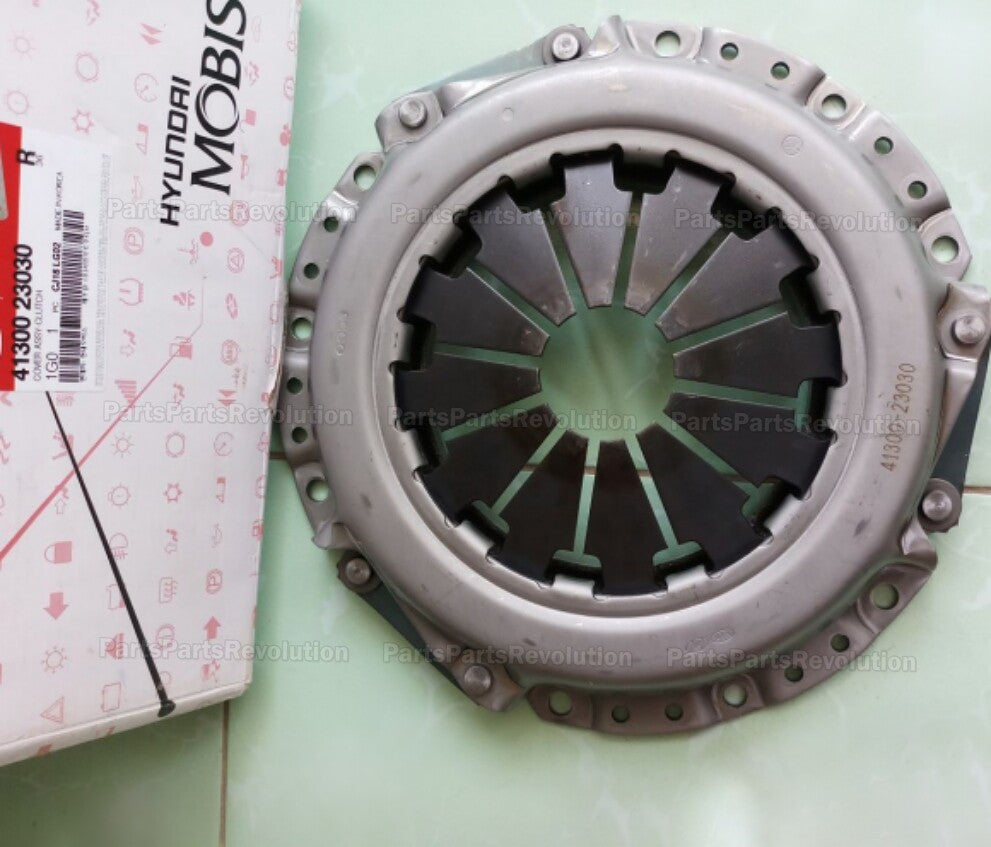 GENUINE Pressure Plate 4130023030 for Hyundai Accent 2006-2009