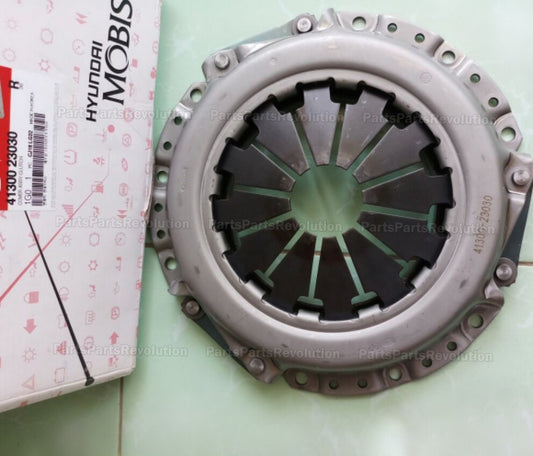 GENUINE Pressure Plate 4130023030 for Hyundai Accent 2006-2009