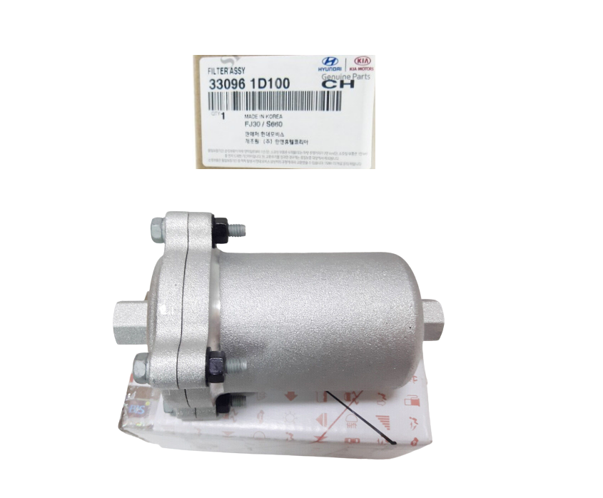 GENUINE LPG Fuel Filter Assembly for Hyundai Kia