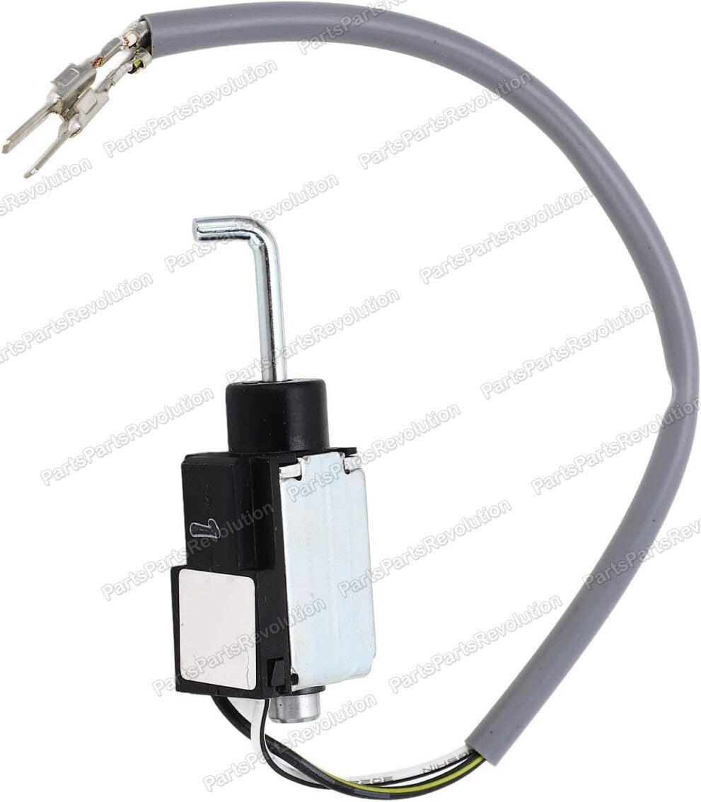 Shift Interlock Solenoid 95840C1100 for Hyundai Sonata 15-19