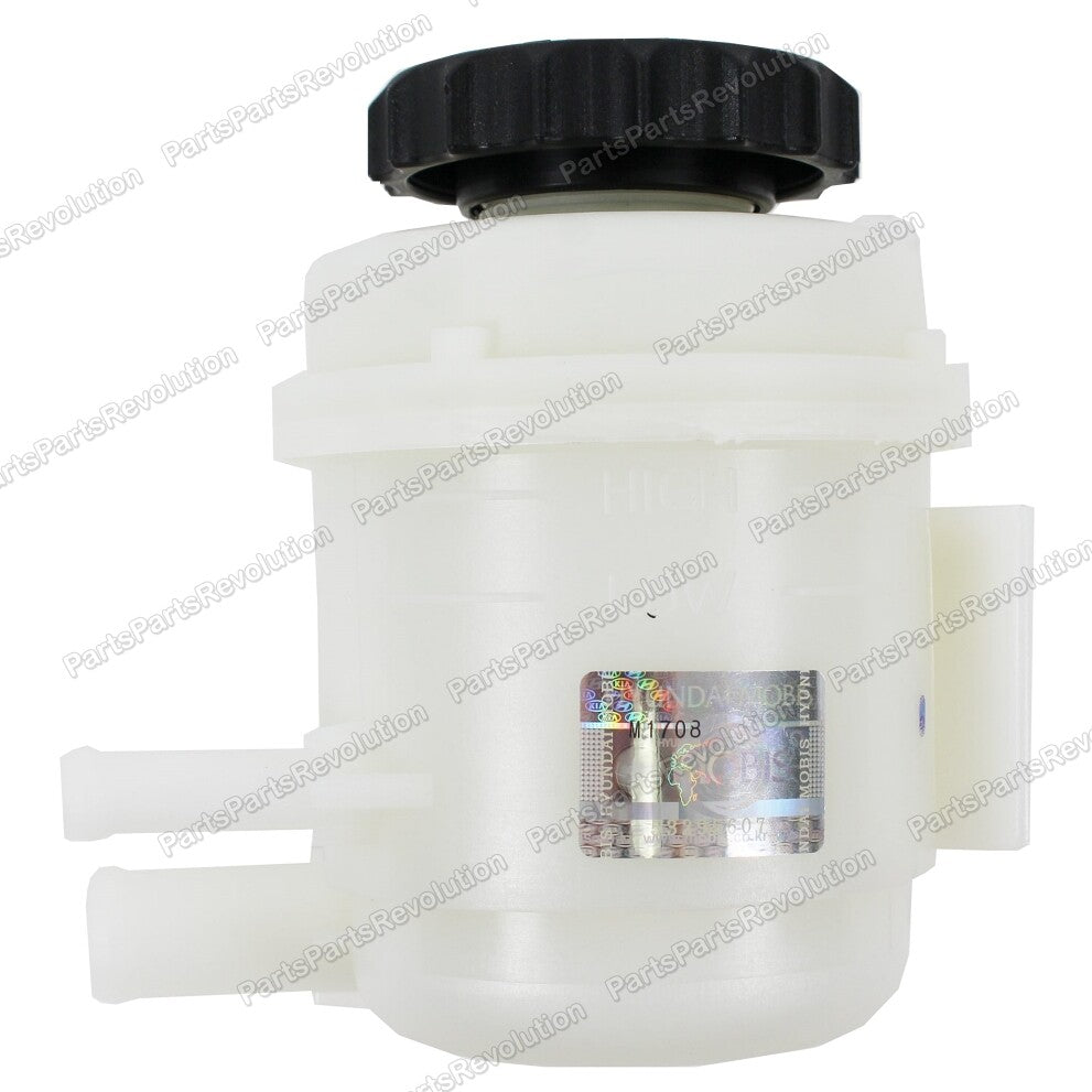 Power Steering Reservoir 575103E000 for Kia Sorento 3.5L 2003-2006