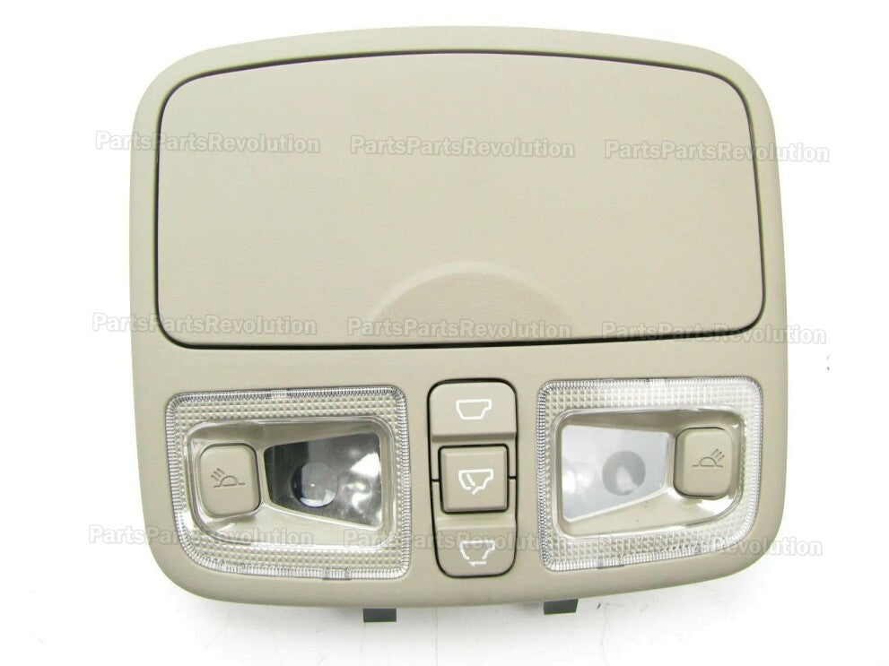 GENUINE Map Lamp 928702D000ZR for Hyundai Elantra 2001-2006