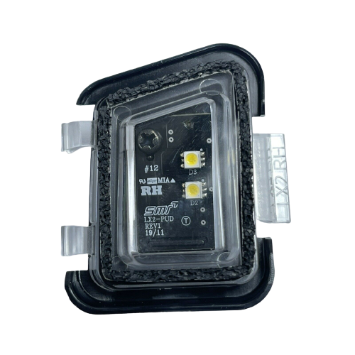 GENUINE 1Set LAMP PUDDLE LH and RH for Hyundai Palisade 87619S8000 & 87629S8000