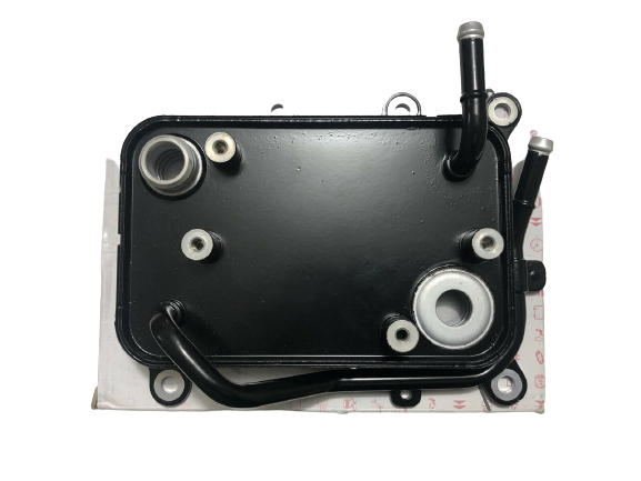 GENUINE Oil Fluid Cooler Warmer for Hyundai / Kia Tucson 16-19 25620D3000