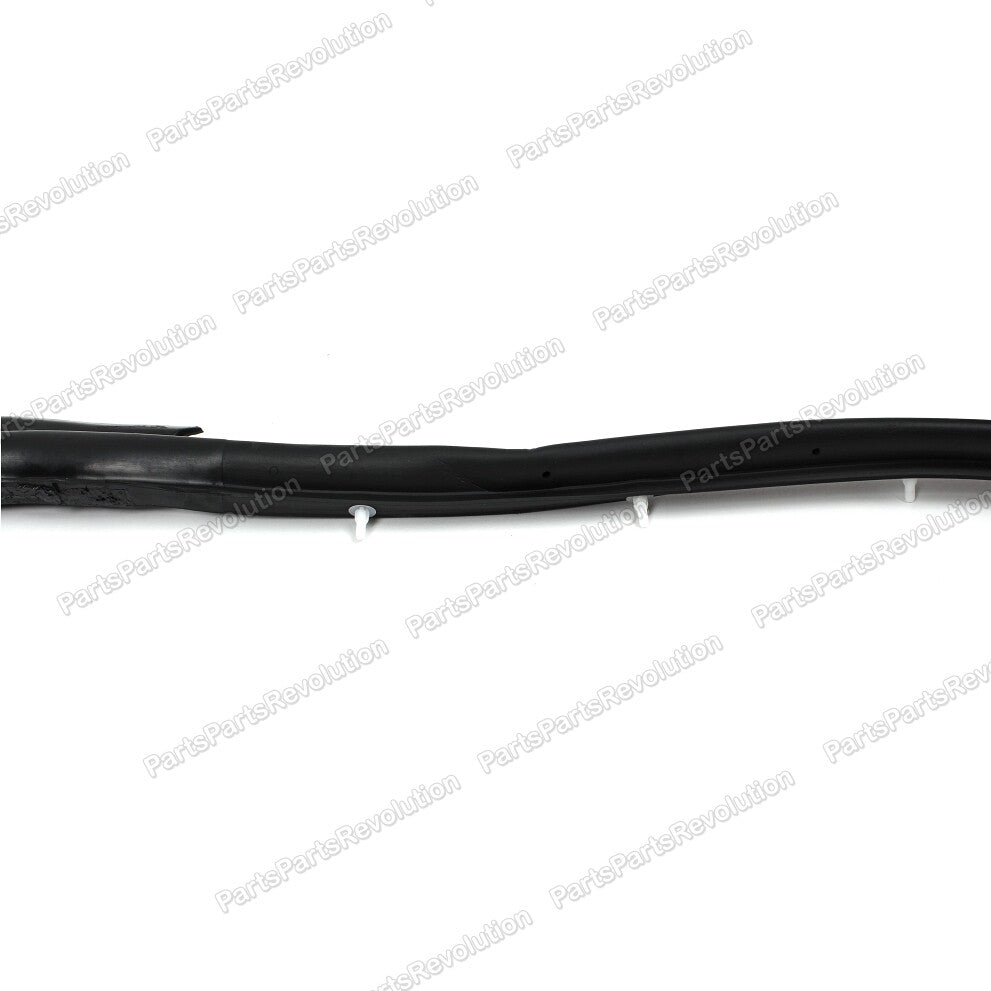 GENUINE Front Door Weather-Strip DRIVER for 11-15 Hyundai Sonata 821303S000