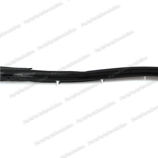 GENUINE Front Door Weather-Strip DRIVER for 11-15 Hyundai Sonata 821303S000