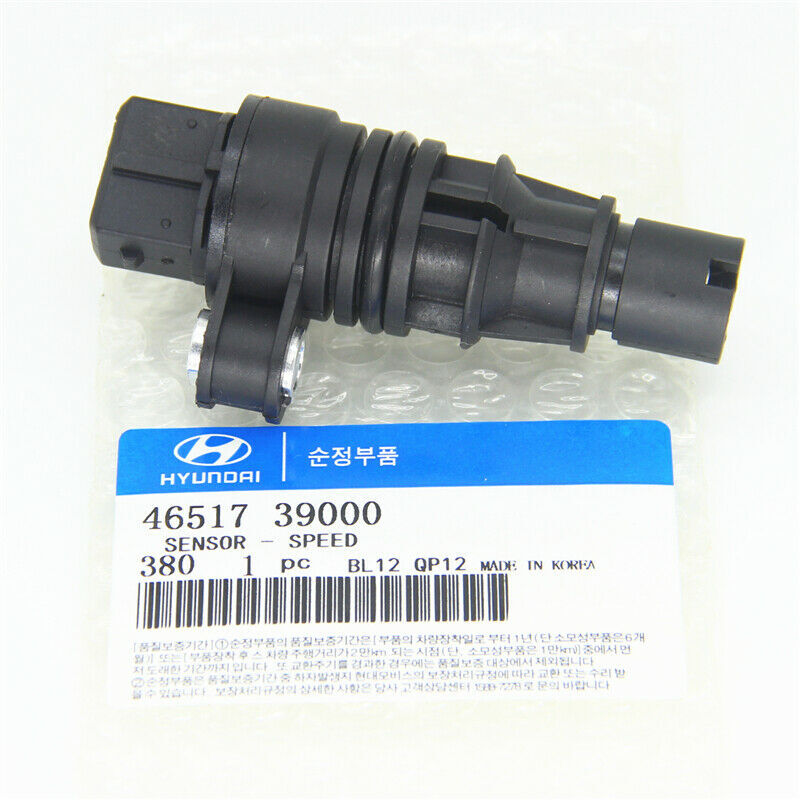 GENUINE 4651739000 Auto Trans Speed Sensor for Elantra Sonata Tiburon Optima