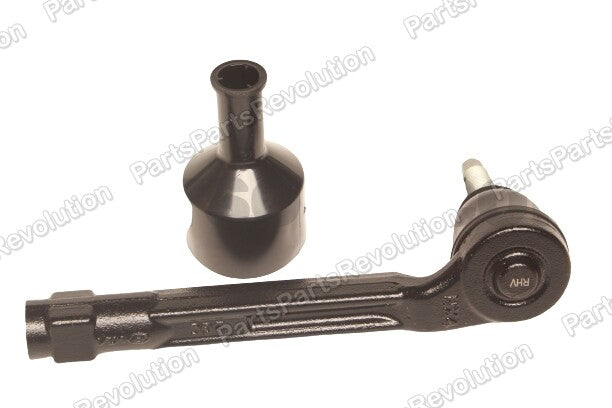 Outer Tie Rod 56820N9100 Left for Hyundai Tucson 2022-2023