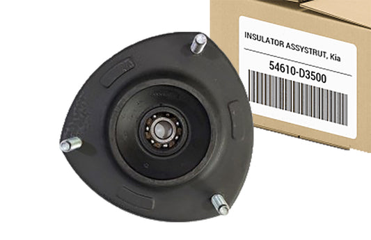 GENUINE 54610D3500 Front Suspension Strut Mount for Hyundai Nexo Tucson Sportage