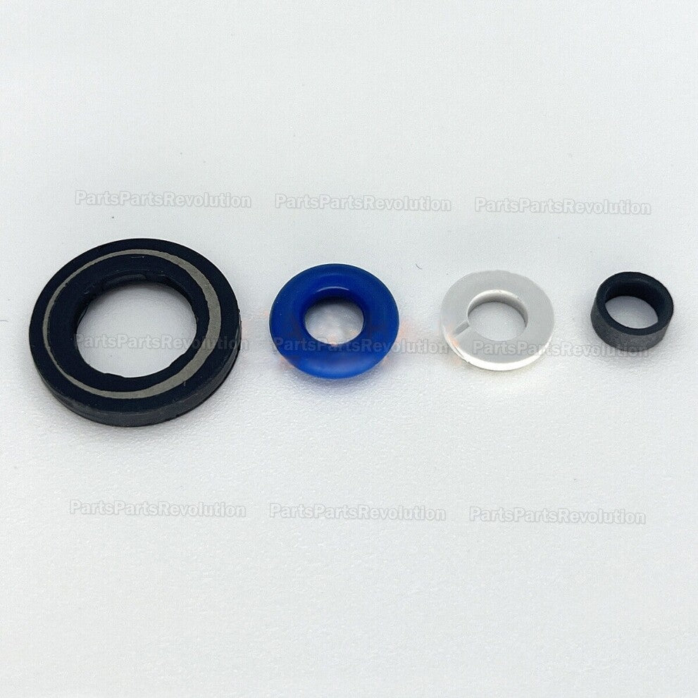 Fuel Injector Seal 353122E613 Lower for Hyundai Palisade Sonata G90 16-23