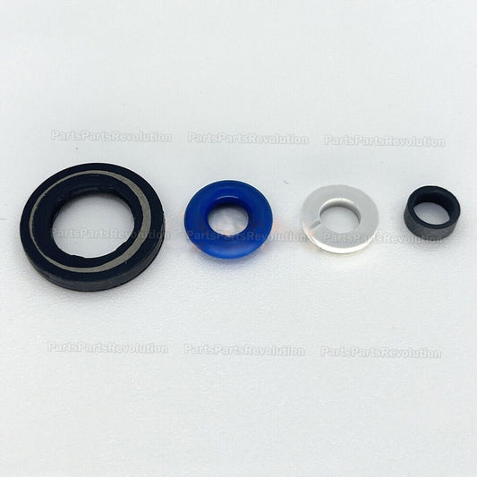 Fuel Injector Seal 353122E613 Lower for Hyundai Palisade Sonata G90 16-23
